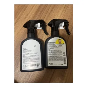 러쉬 보디스프레디 레몬트리, 한정 레모니 플러터