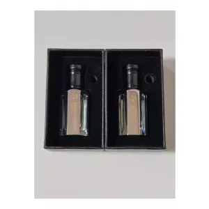 다니엘트루스 퓨어 오일 퍼퓸 밤쉘 + 블루 세이지 블라썸