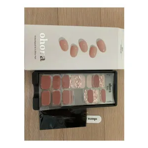 (일괄) 오호라 젤램프, 오호라 젤네일 오피스룩, 오호라 페디 빈티지우드