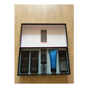 새상품>엔프라니 옴므 브이 퍼펙션 세트