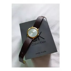 캘빈클라인 워치