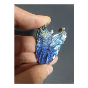 레브라도라이트 팬던트 및 나석(천연,광물,준보석,힐링,팬던트