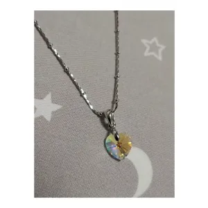 정품 스와로브스키 에블린 새것