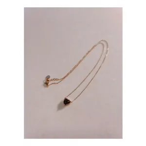 새미쥬얼리 14k 탄생석 목걸이 (10월 투어멀린)