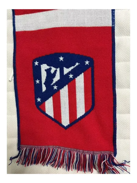 아틀레티코 마드리드 AT 마드리드 머플러