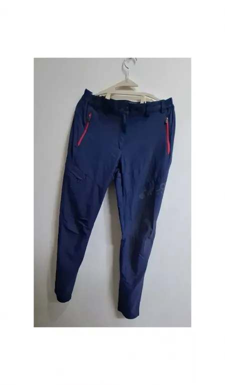 디스커버리 여름용 긴바지 (남성)