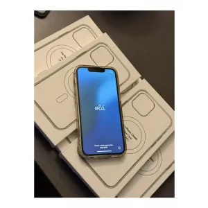 아이폰13미니 128g 화이트