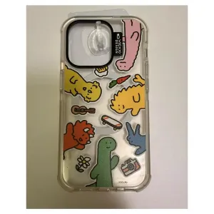 빅쏘 조구만 케이스 아이폰14프로