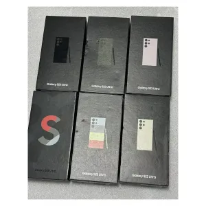 23울트라 22울트라 24울트라 모든 색상 판매 256 512/ 1테라