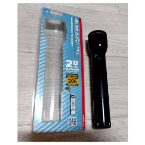 맥라이트 클래식 제논2D셀 후레쉬라이트