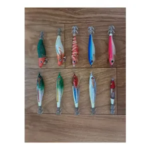 새제품 YL 레이저에기 루어09 수평에기 팝니다