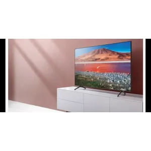 최신 삼성 70인치 4K 스마트 TV 특가한정판매 !