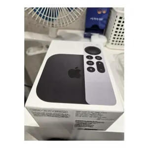 애플TV 4K 128G 미사용