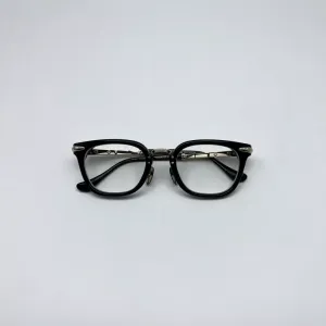 크롬하츠 타이탄슬러버 BK/GP 신품급 풀박스 [렌즈 무료제공]