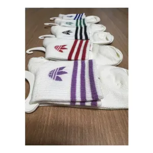 (무료배송)아디다스 중목양말 10컬레